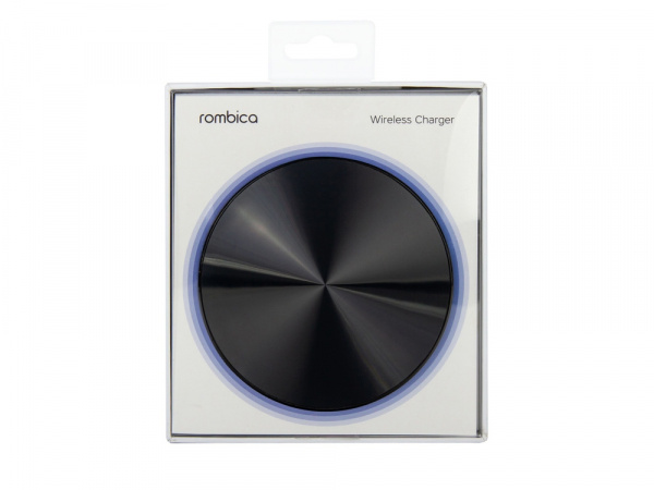 Rombica NEO Zeta Quick, черный