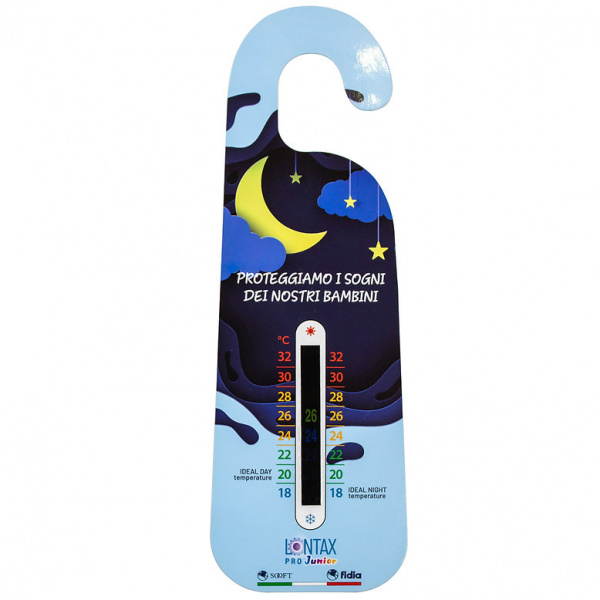 Термометр для детской