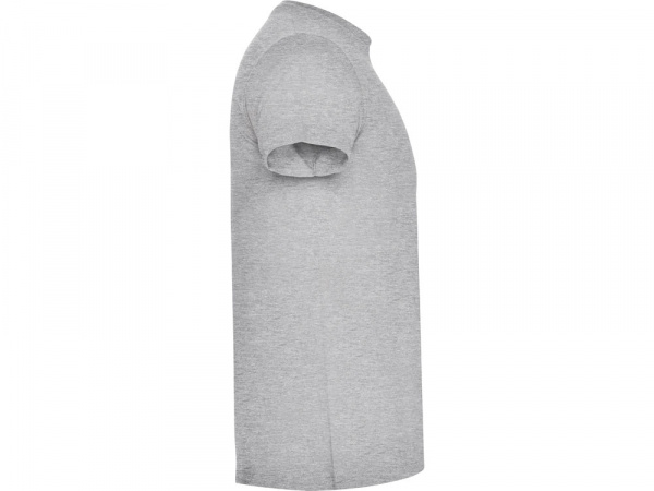 Футболка Atomic мужская, серый меланж