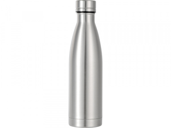 Вакуумная термобутылка Ewer c медной изоляцией, серебристый (Р)