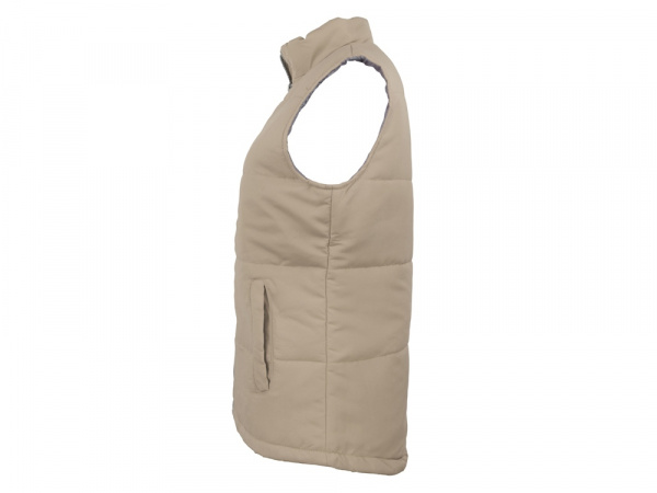 Жилет Ontario женский, бежевый