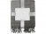Плед акриловый Gaufre