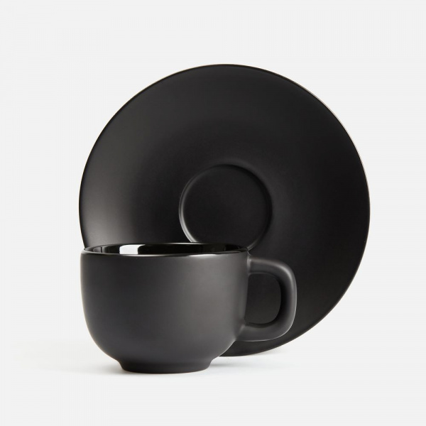 Чайная пара Stansa