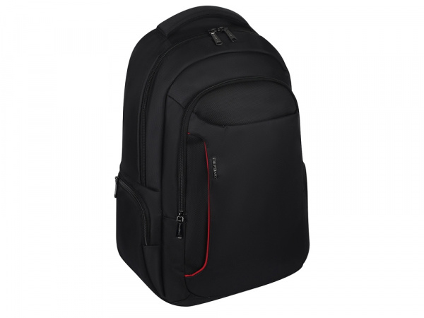 Рюкзак Eberhart Backpack черный EBH29759-1-17