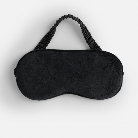 Двухстороняя маска для сна Veluto