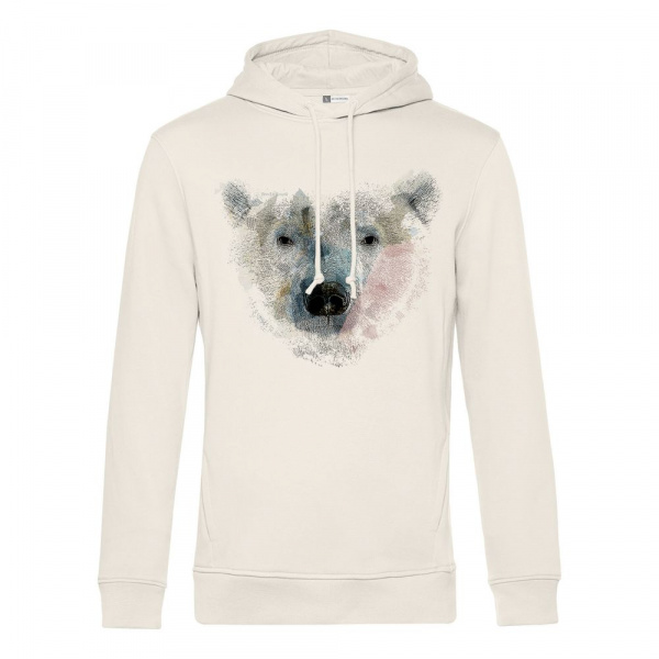 Худи Polar Bro