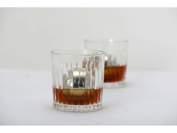 Набор охлаждающих шаров для виски Whiskey balls