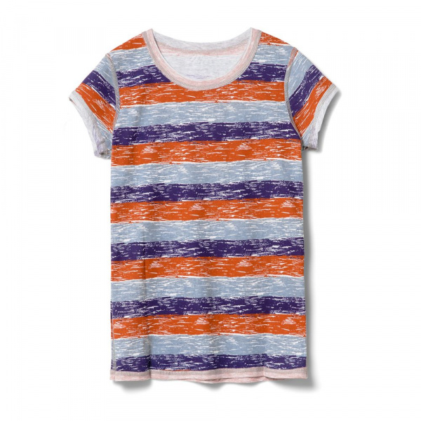 Футболка женская Rayet Lady двусторонняя