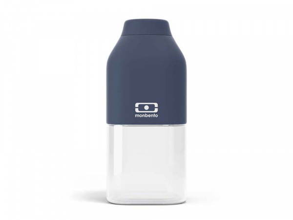 Бутылка MB Positive 0,33 л, bleu infinity