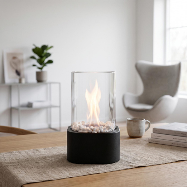 Биокамин квадратный Hygge 3.0
