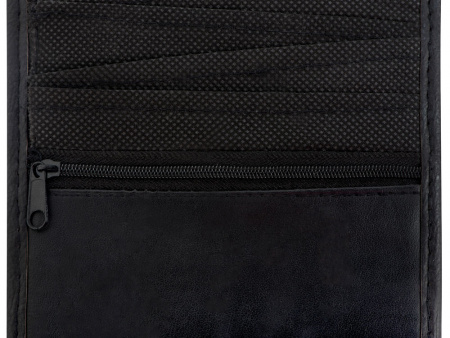 Органайзер на козырек автомобиля