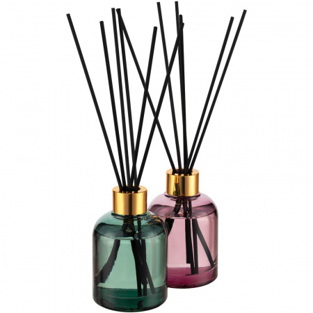 Диффузор ароматический Vitral, красный апельсин и базилик