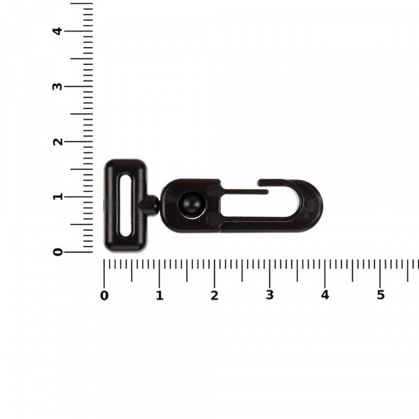 Застежка-карабин Carabine, S