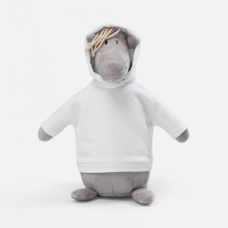 Мягкая игрушка HoodieHorse