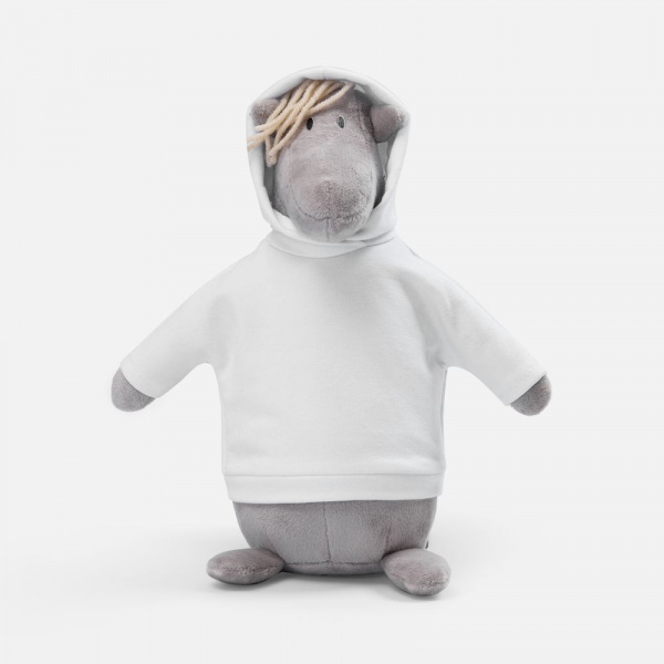 Мягкая игрушка HoodieHorse