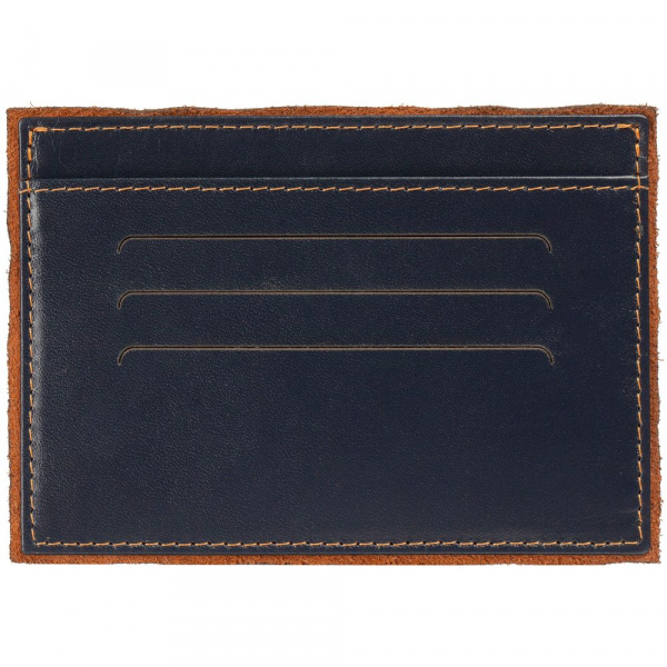 Чехол для карт и автодокументов Palermo