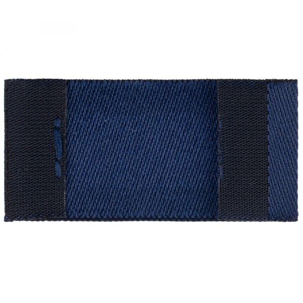 Лейбл тканевый Epsilon, XXS