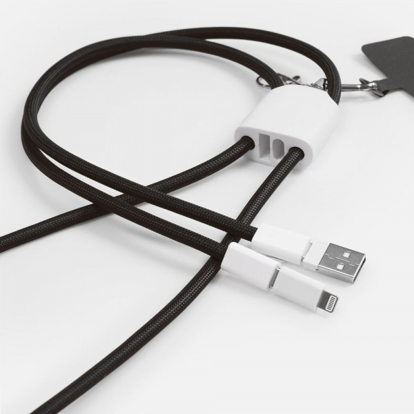 Кабель-ланьярд energyFlex Pro