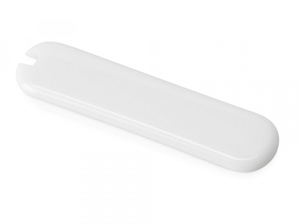 Задняя накладка VICTORINOX 58 мм, пластиковая, белая