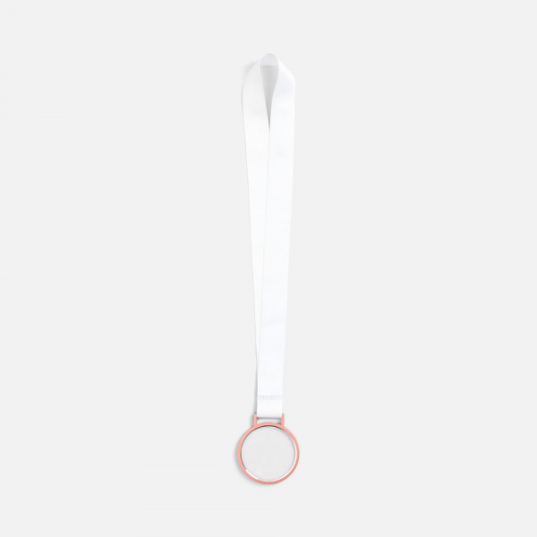 Медаль Glassica