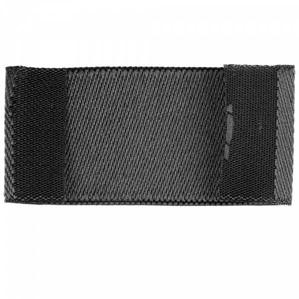 Лейбл тканевый Epsilon, XXS