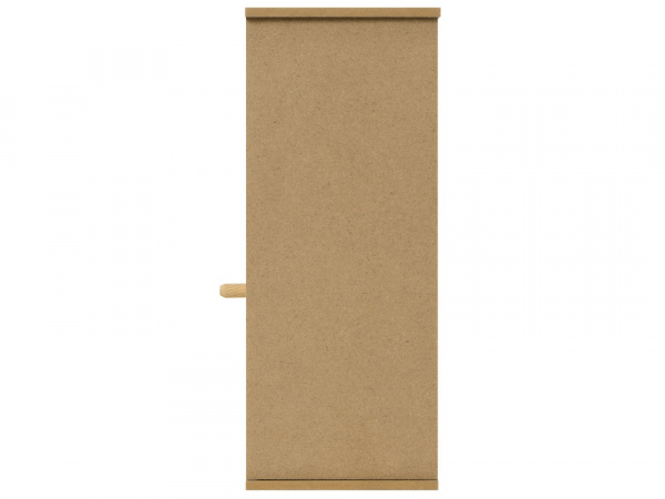 Скворечник DIY