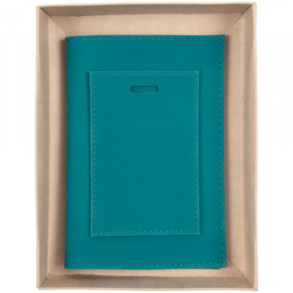 Набор Nubuk Travel