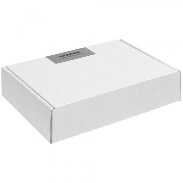 Носки Hard Work Black