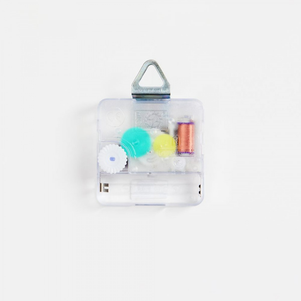 Часы «Города»