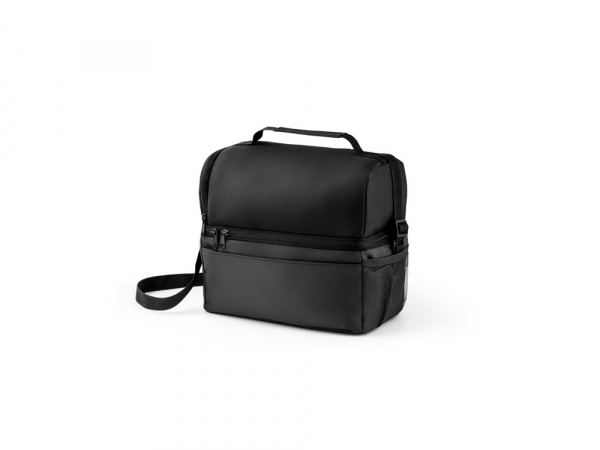 ZIPPERS COOLER Рюкзак-холодильник 7 л, черный