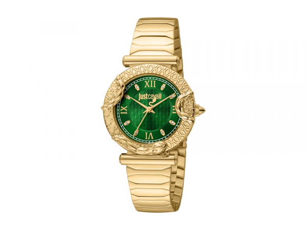 Наручные часы, женские. JUST CAVALLI