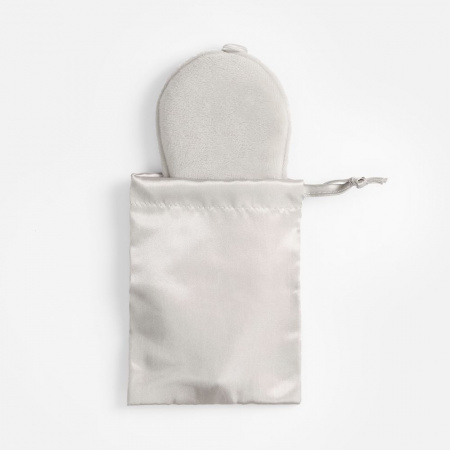 Двухстороняя маска для сна Veluto