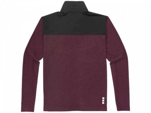 Куртка Perren Knit мужская, красный