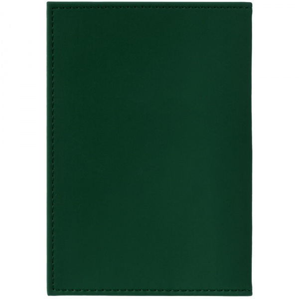 Обложка для паспорта Shall