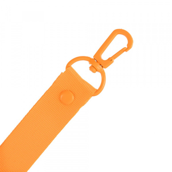 Застежка-карабин Snap Hook, M
