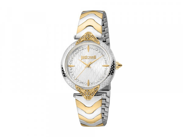 Наручные часы, женские. JUST CAVALLI