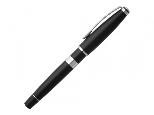 Ручка-роллер Bicolore Black, Cerruti 1881 (Р)