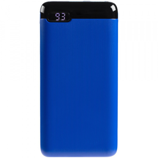 Внешний аккумулятор Fast Trick с Type-C, 10000 мАч