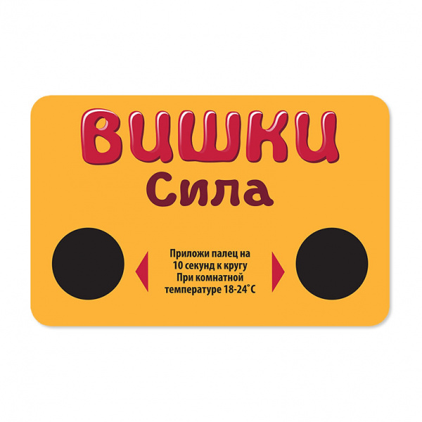 Тест на партнерство