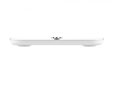 Умные диагностические весы с Wi-Fi Picooc S3 White V2 (6924917717346), белый