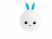 Ночник LED Bunny