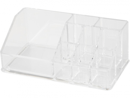 Органайзер для макияжа Tatou,  прозрачный