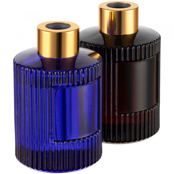 Диффузор ароматический Fragnola, грейпфрут и ветивер