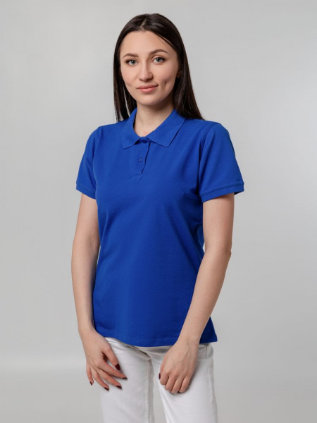 Рубашка поло женская Virma Stretch Lady
