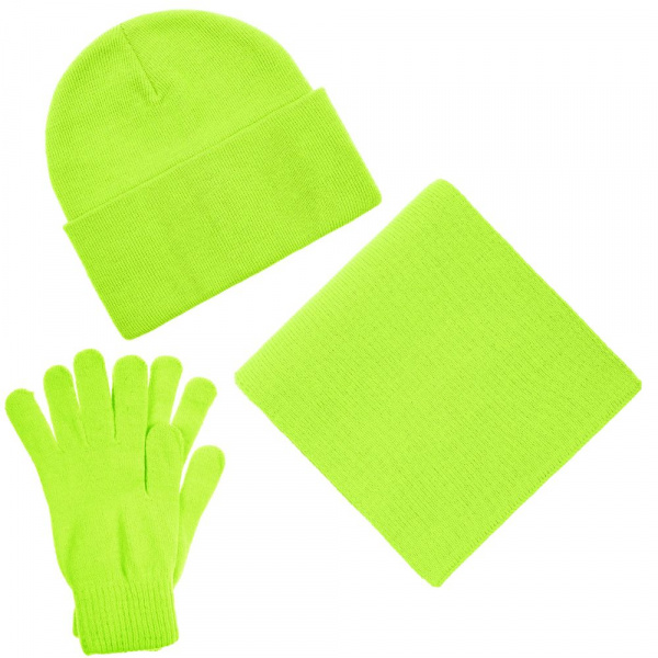 Набор Urban Flow Full Set