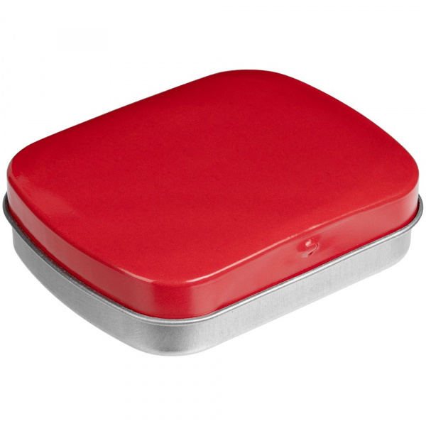 Освежающие конфеты Polar Express, ver.2, арктическая мята