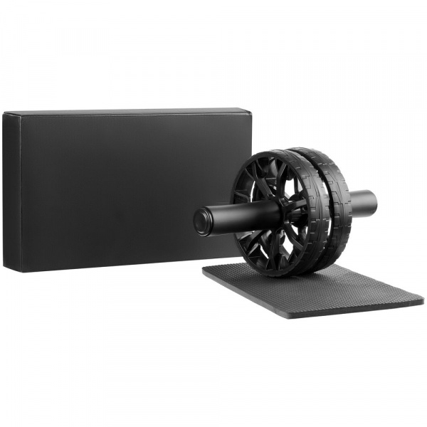 Ролик для пресса с ковриком Presswork