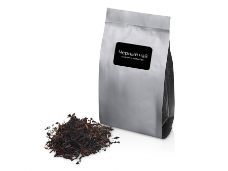 Подарочный набор Re:y. Hearth  с кружкой, подносом и чаем