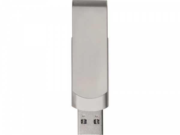 USB-флешка 2.0 на 16 Гб Setup, серебристый