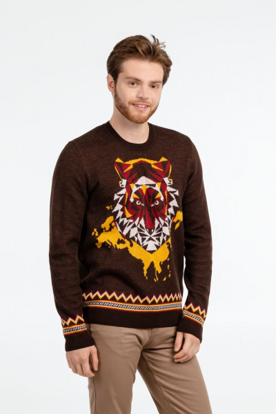 Джемпер Totem Tiger